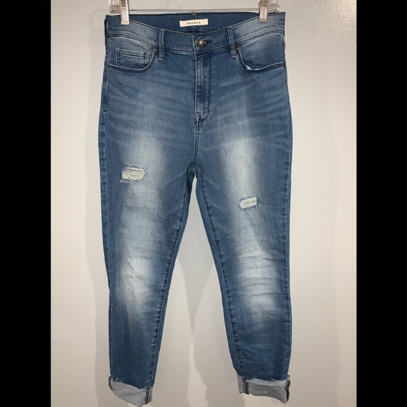 PacSun Denim - PACSUN Highrise Jegging